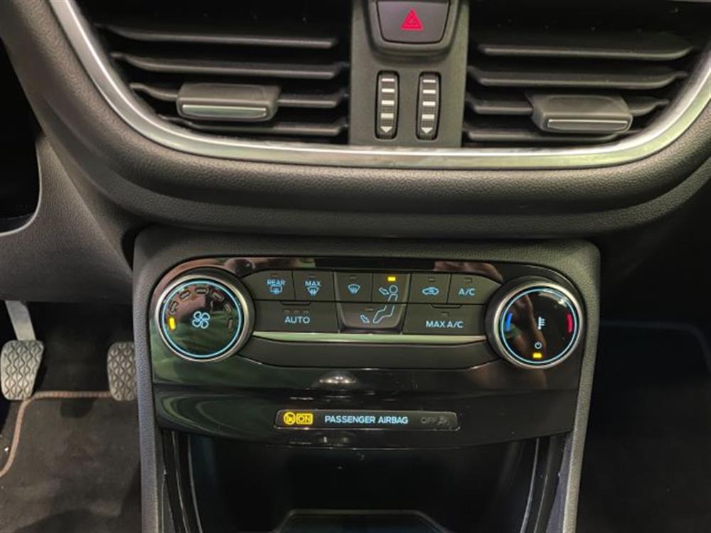 Puma Puma 1.0 EcoBoost Hybrid
