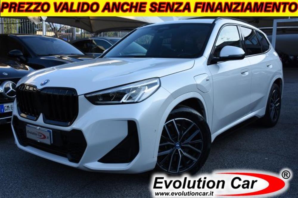 X1 X1 xDrive 25e Msport