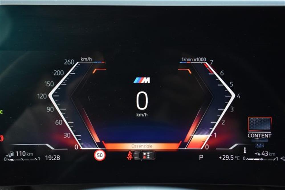 X1 X1 xDrive 25e Msport