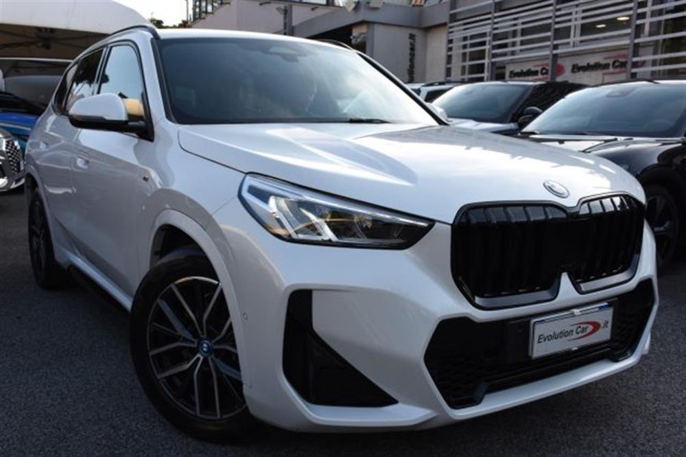 X1 X1 xDrive 25e Msport