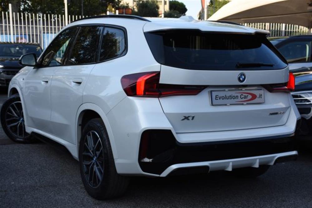 X1 X1 xDrive 25e Msport