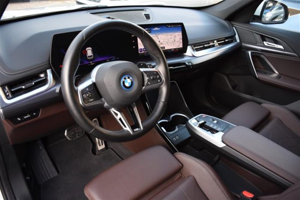 X1 X1 xDrive 25e Msport