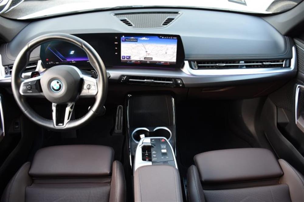 X1 X1 xDrive 25e Msport