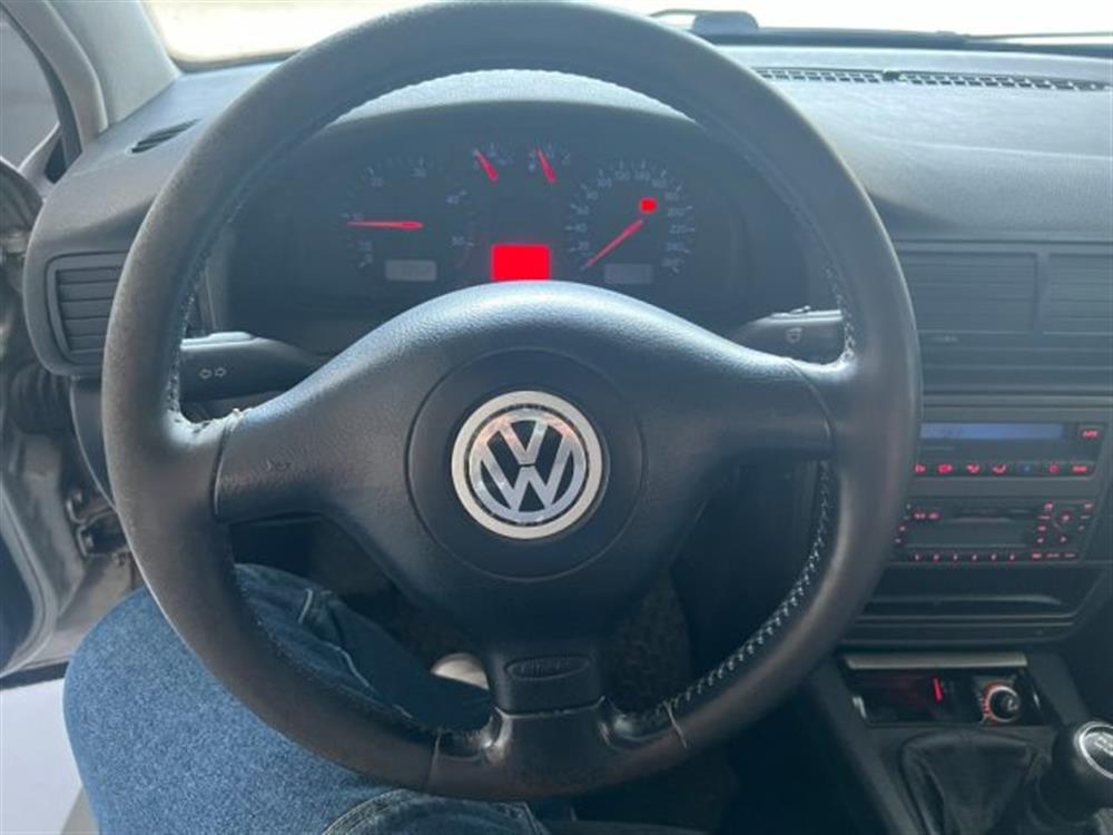 Passat Passat 1.9 TDI/115 CV cat V