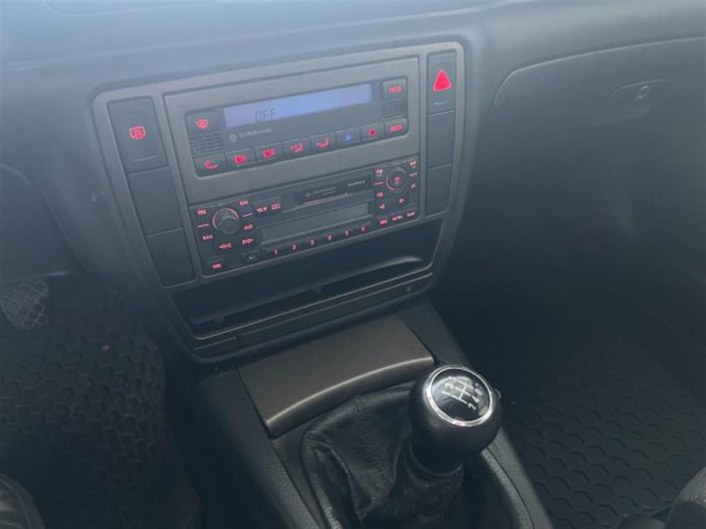 Passat Passat 1.9 TDI/115 CV cat V