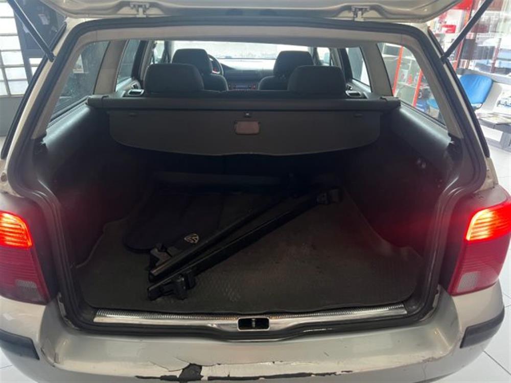 Passat Passat 1.9 TDI/115 CV cat V