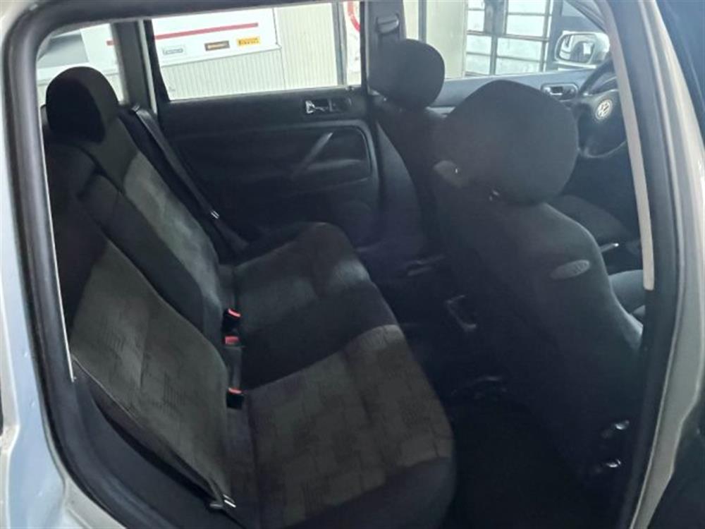 Passat Passat 1.9 TDI/115 CV cat V