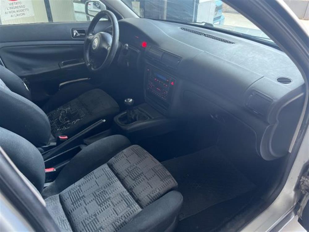 Passat Passat 1.9 TDI/115 CV cat V