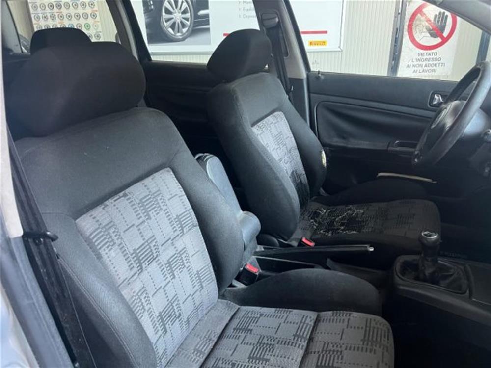 Passat Passat 1.9 TDI/115 CV cat V