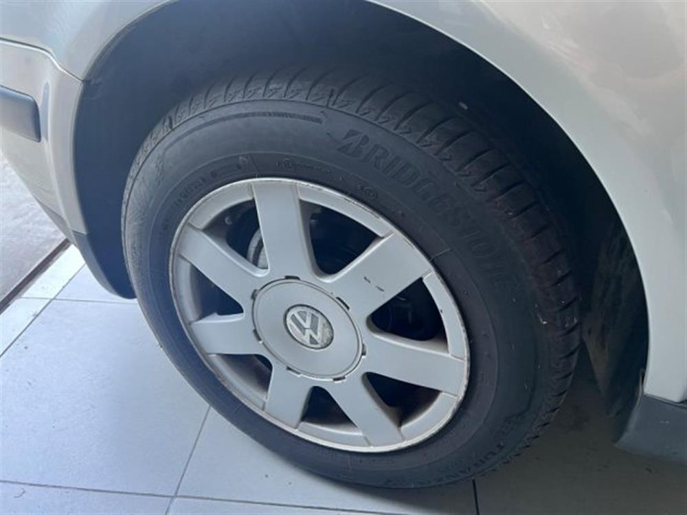 Passat Passat 1.9 TDI/115 CV cat V