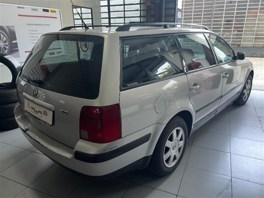 Passat Passat 1.9 TDI/115 CV cat V