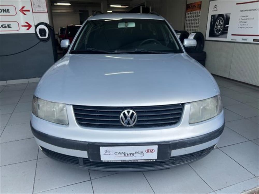 Passat Passat 1.9 TDI/115 CV cat V