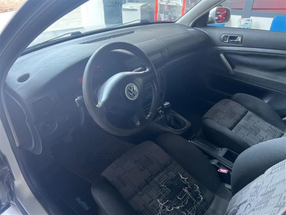 Passat Passat 1.9 TDI/115 CV cat V