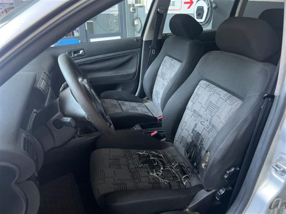 Passat Passat 1.9 TDI/115 CV cat V