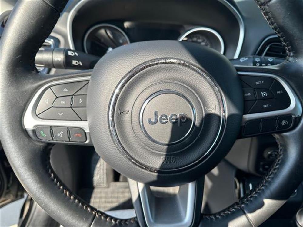 Compass Compass 1.6 Multijet II 2WD