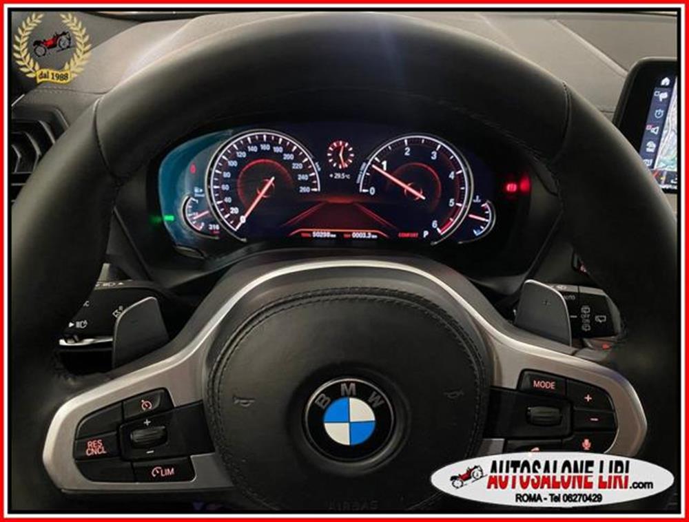 X3 X3 xDrive20d Msport