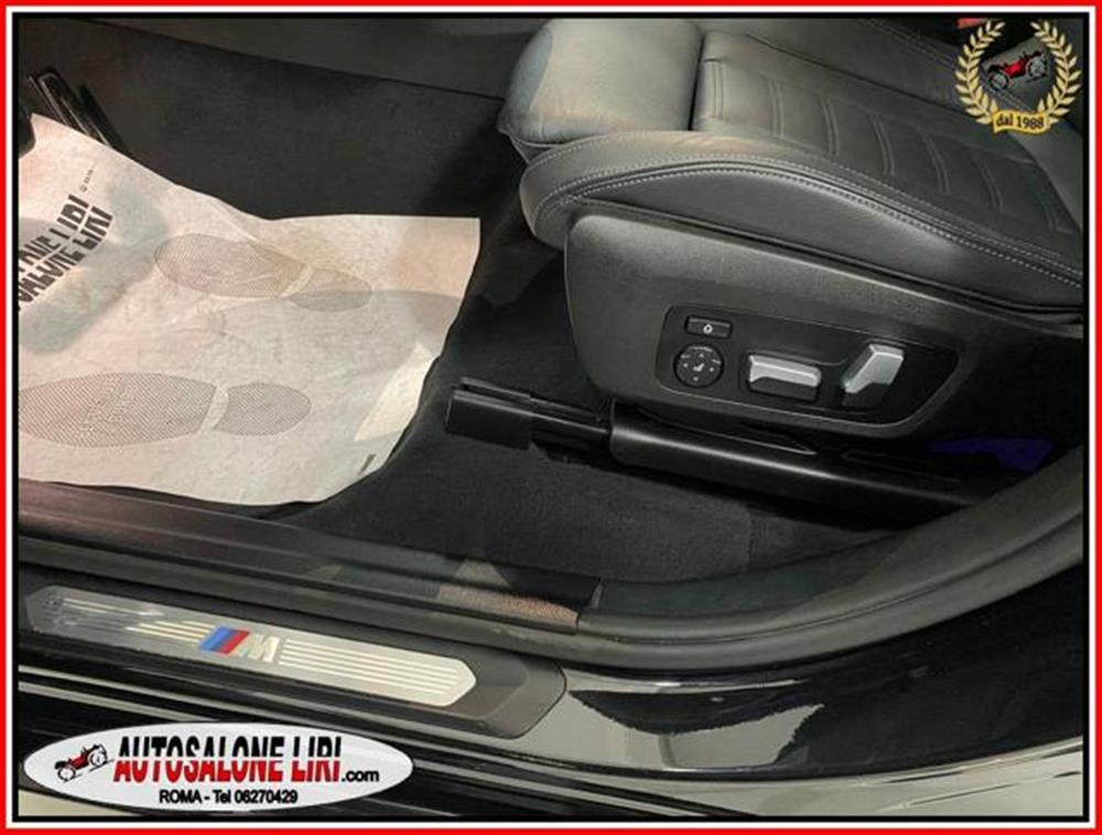X3 X3 xDrive20d Msport