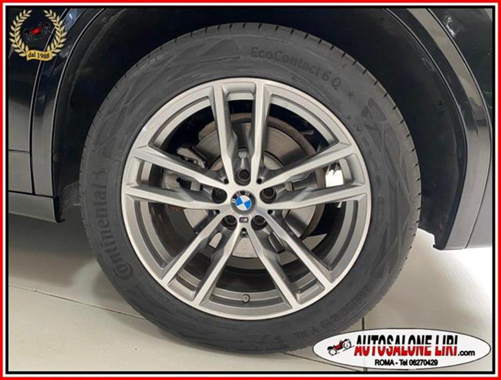 X3 X3 xDrive20d Msport