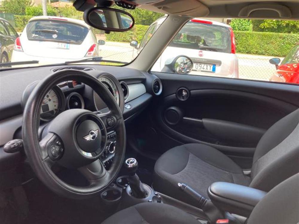 Cooper Cooper 1.6 16v cooper