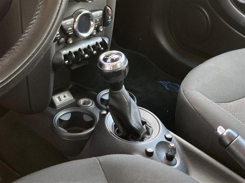 Cooper Cooper 1.6 16v cooper