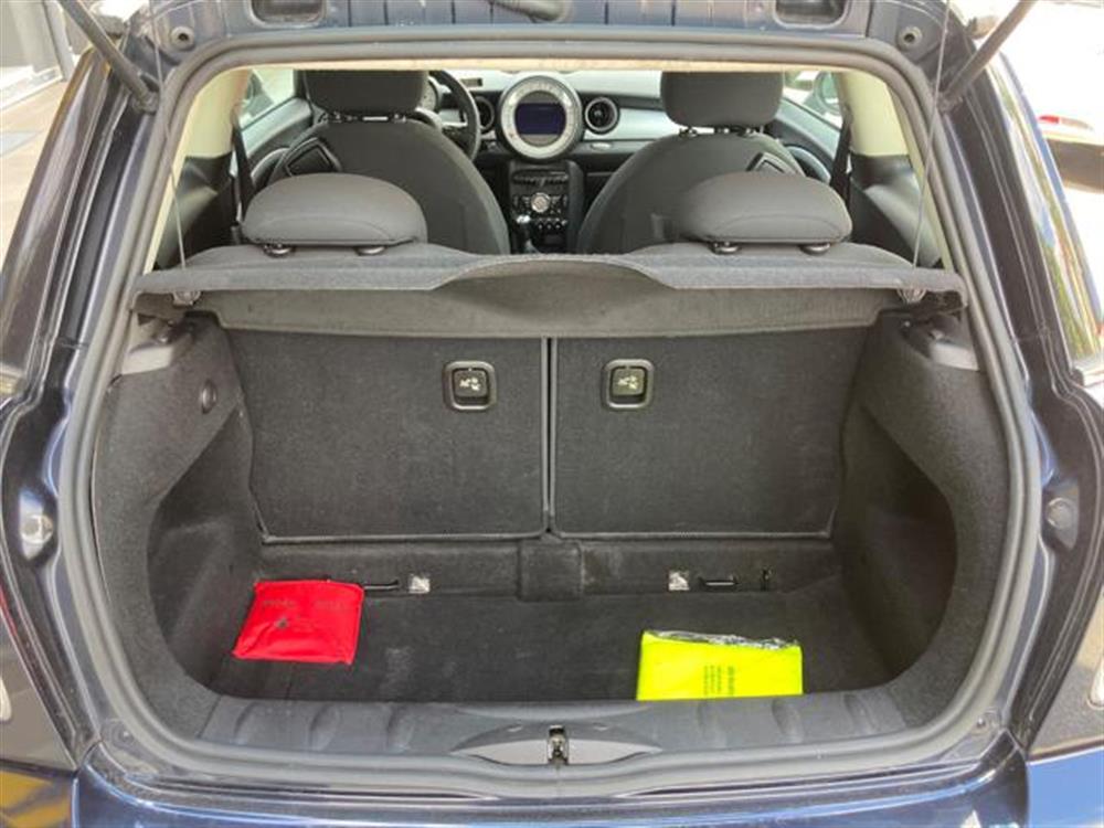 Cooper Cooper 1.6 16v cooper