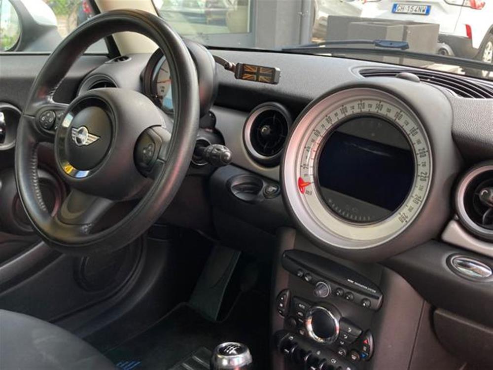 Cooper Cooper 1.6 16v cooper
