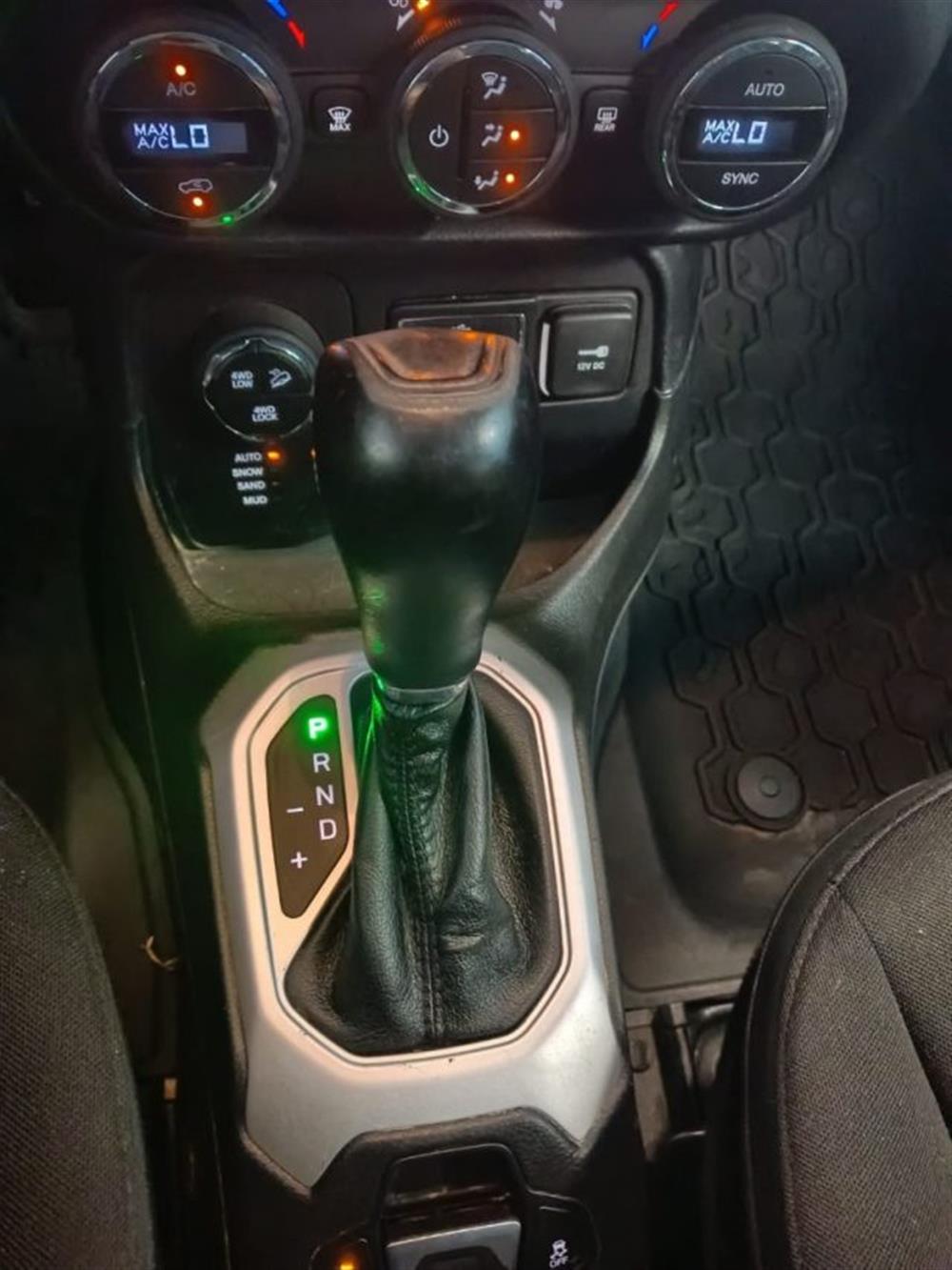 Renegade Renegade 2.0 Mjt 140CV 4WD AU