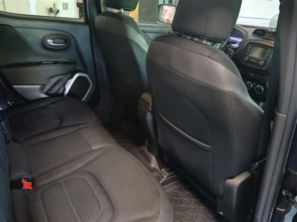 Renegade Renegade 2.0 Mjt 140CV 4WD AU