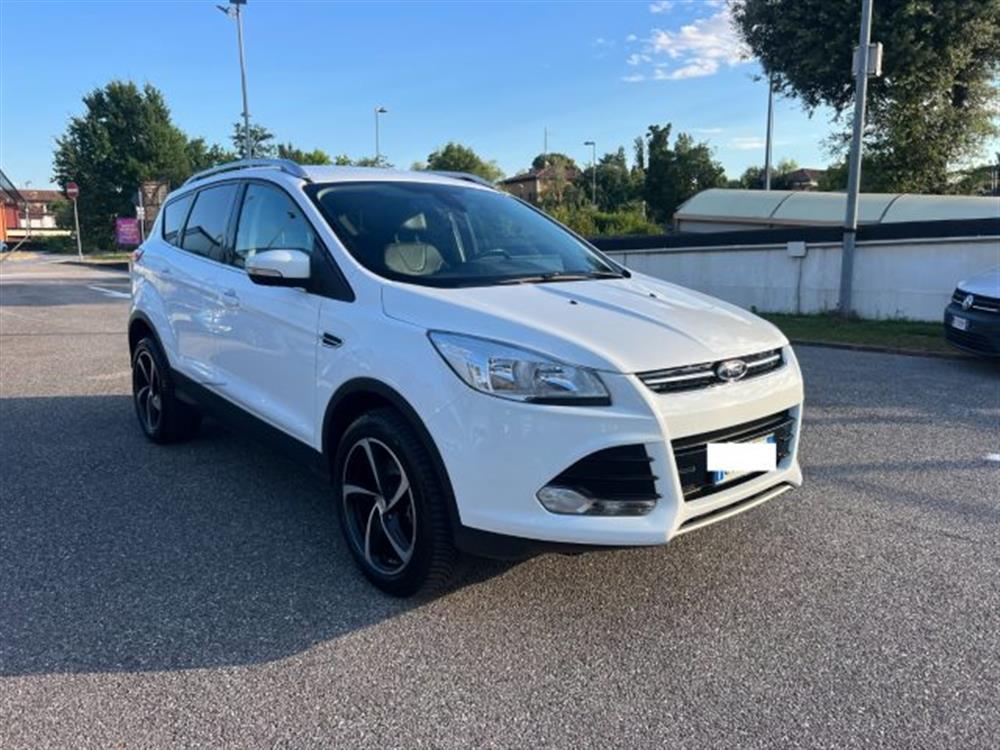 Kuga Kuga 2.0 TDCI 150 CV S&S