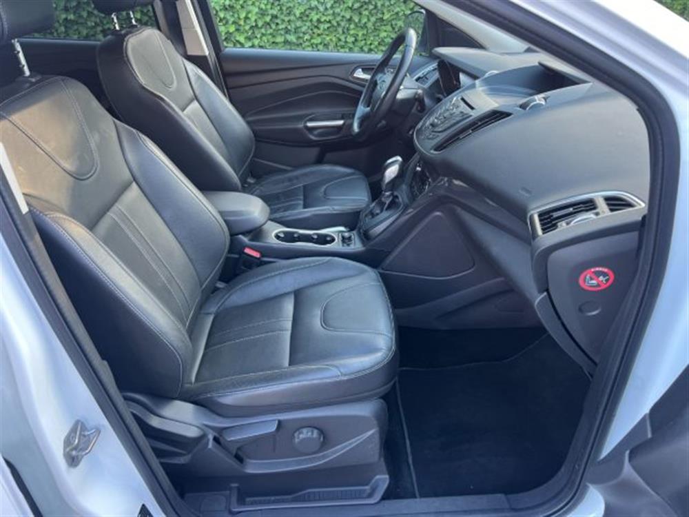 Kuga Kuga 2.0 TDCI 150 CV S&S
