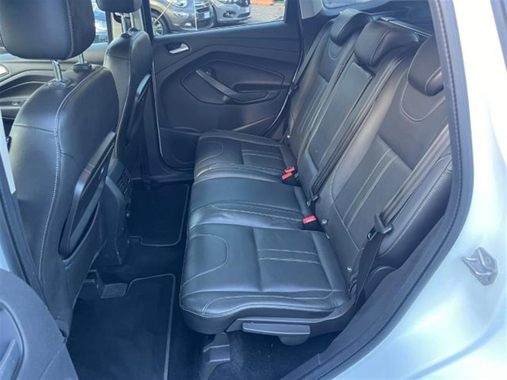 Kuga Kuga 2.0 TDCI 150 CV S&S