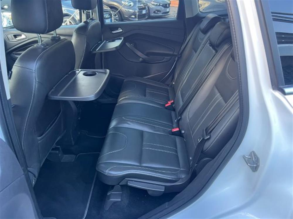 Kuga Kuga 2.0 TDCI 150 CV S&S
