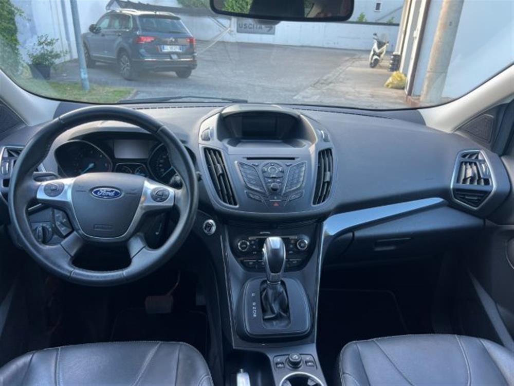 Kuga Kuga 2.0 TDCI 150 CV S&S