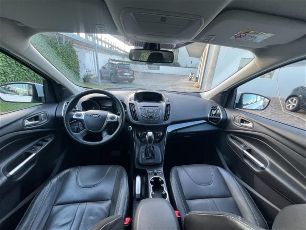 Kuga Kuga 2.0 TDCI 150 CV S&S