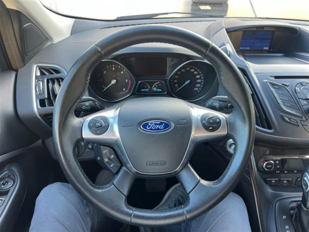Kuga Kuga 2.0 TDCI 150 CV S&S