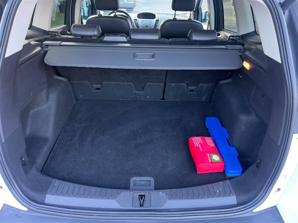 Kuga Kuga 2.0 TDCI 150 CV S&S