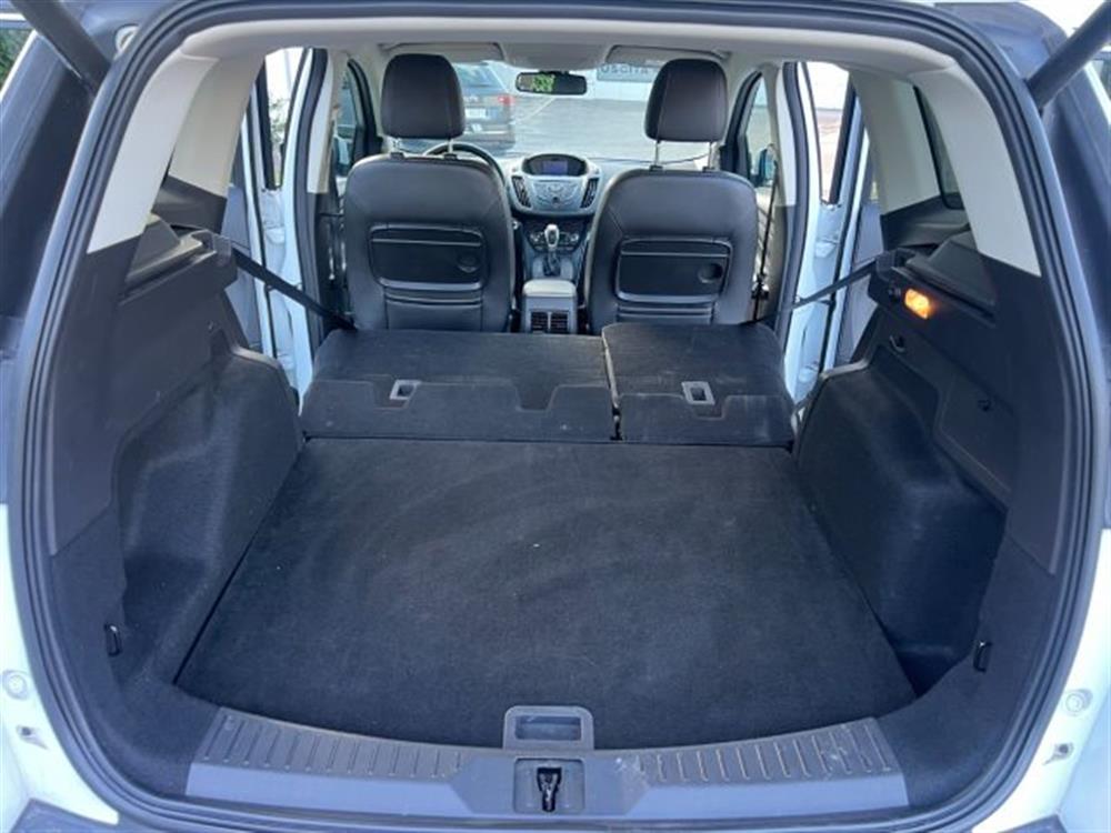 Kuga Kuga 2.0 TDCI 150 CV S&S
