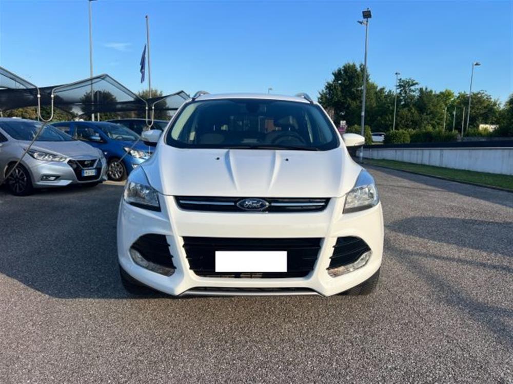 Kuga Kuga 2.0 TDCI 150 CV S&S
