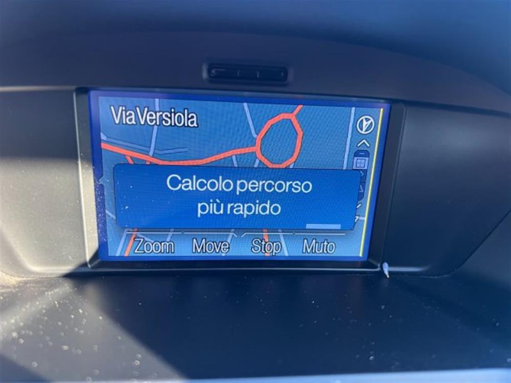 Kuga Kuga 2.0 TDCI 150 CV S&S