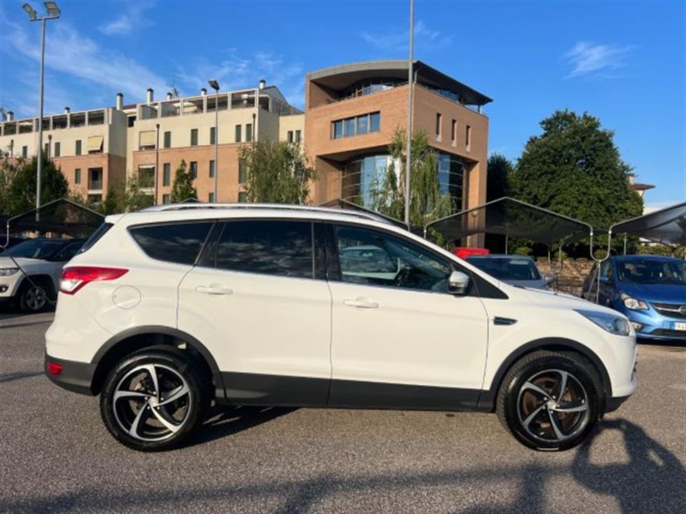 Kuga Kuga 2.0 TDCI 150 CV S&S