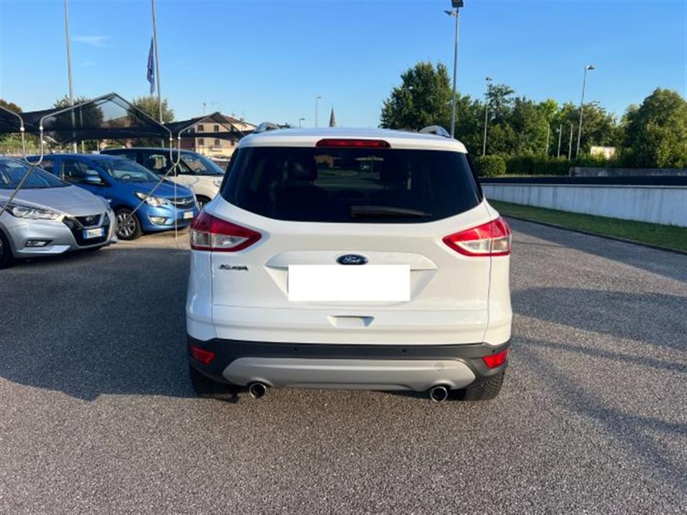 Kuga Kuga 2.0 TDCI 150 CV S&S