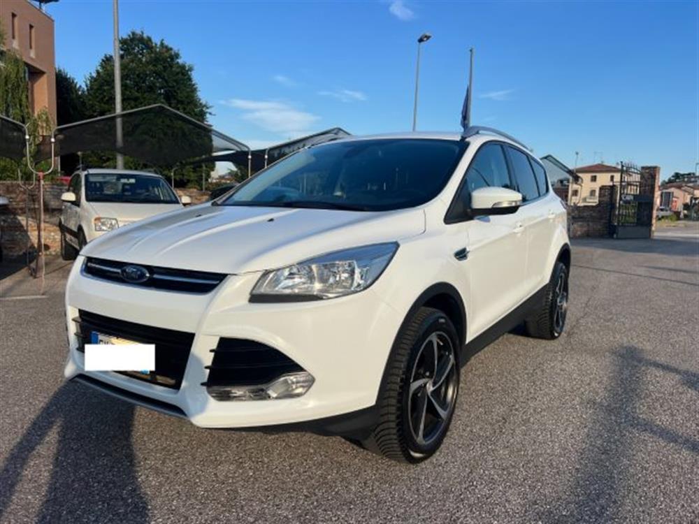 Kuga Kuga 2.0 TDCI 150 CV S&S