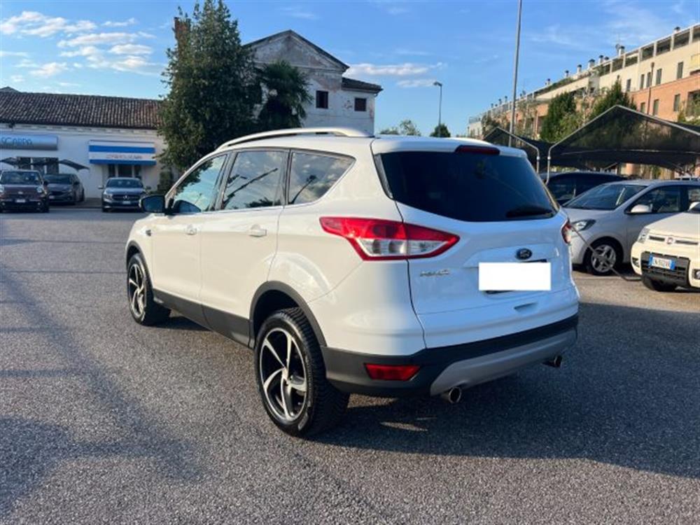 Kuga Kuga 2.0 TDCI 150 CV S&S