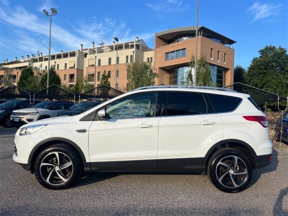 Kuga Kuga 2.0 TDCI 150 CV S&S