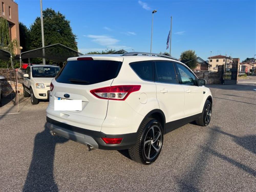 Kuga Kuga 2.0 TDCI 150 CV S&S