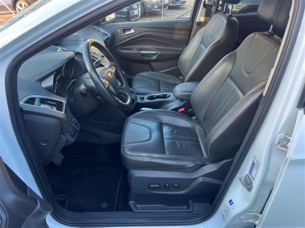 Kuga Kuga 2.0 TDCI 150 CV S&S