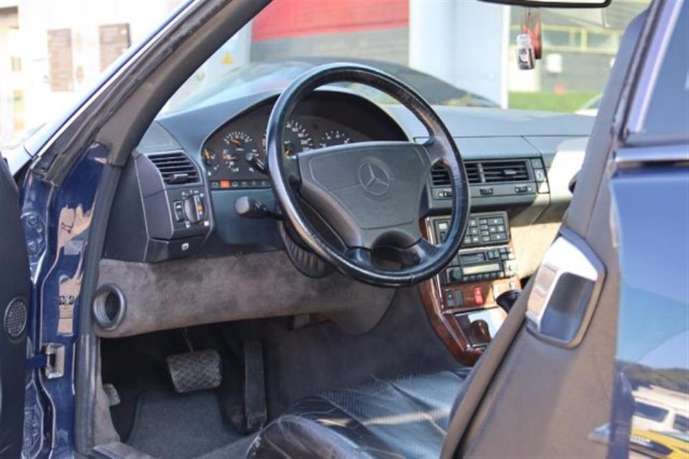 SL 320 SL 320 cat
