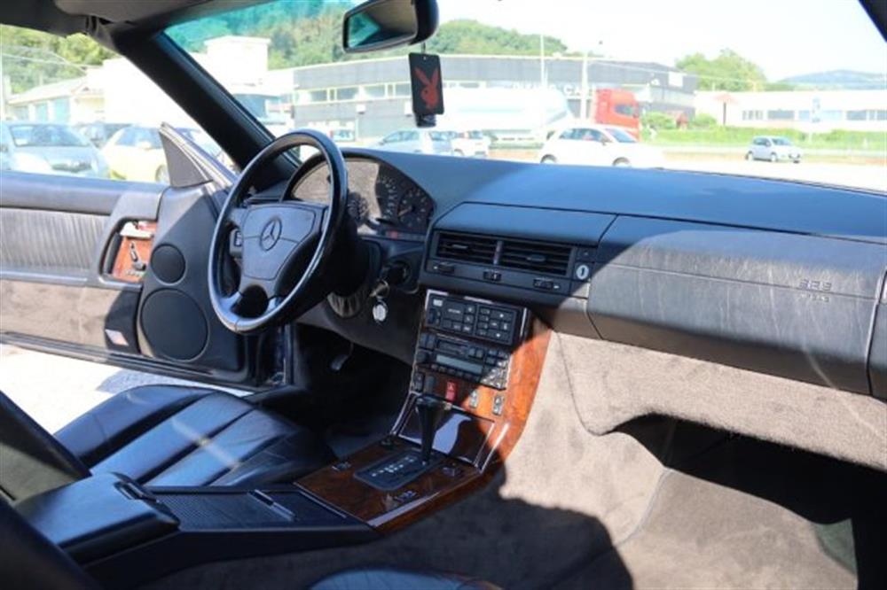 SL 320 SL 320 cat