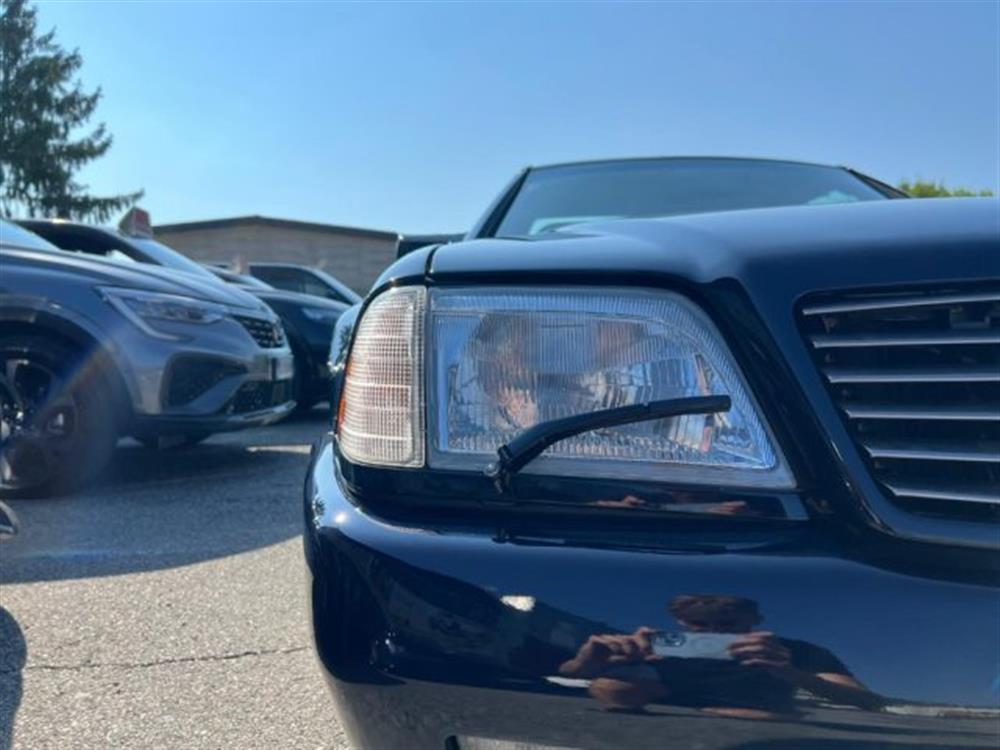 SL 320 SL 320 cat