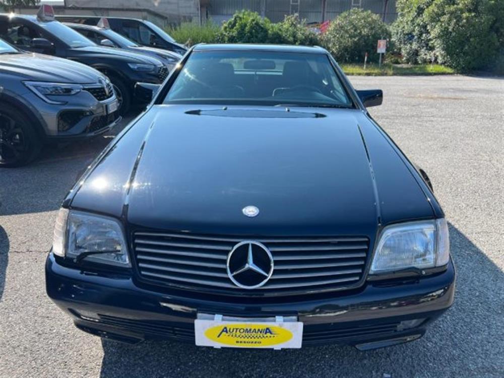 SL 320 SL 320 cat